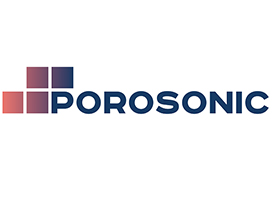 Porosonic