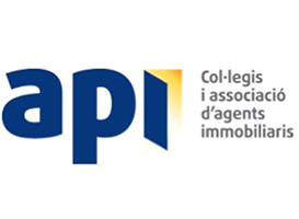 Col.legi i Associació d’Agents Immobiliaris