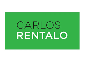 CARLOS RENTALO