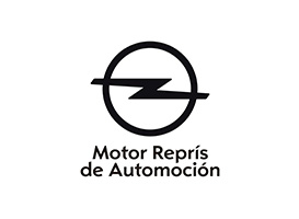 Opel Motor Reprís de Automoción