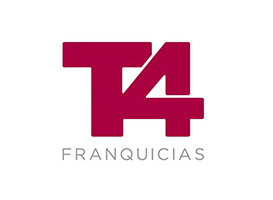 T4 Franquicias