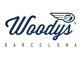 Woodys