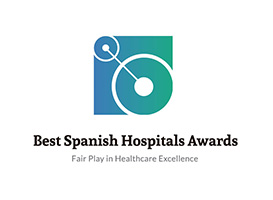 Best Spanish Hospitals Awards