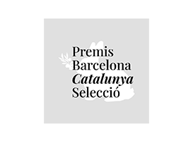 Premis Barcelona Catalunya Selecció