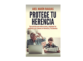 Protege tu herencia