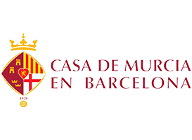 Casa de Murcia en Barcelona