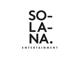 Solana Entertainment
