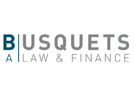 Busquets a Law and Finance